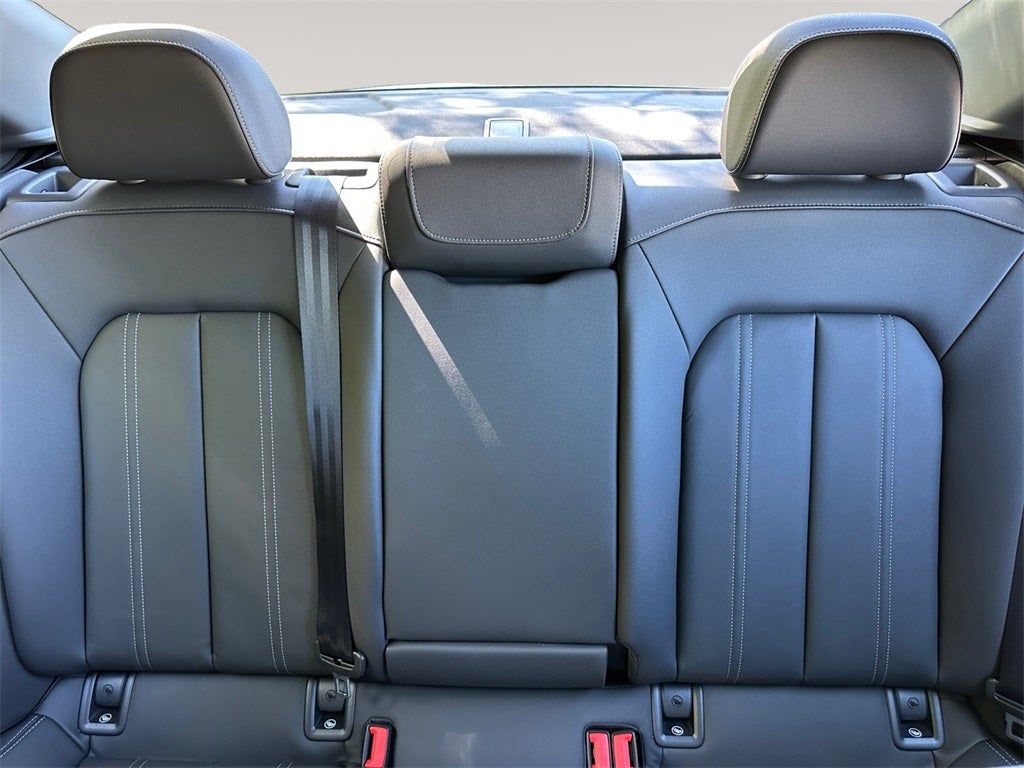 2026 Audi A3 2.0T quattro