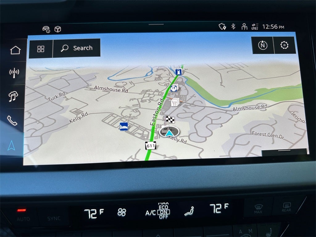 2026 Audi A3 2.0T quattro