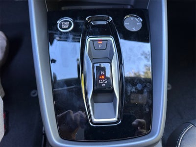 2026 Audi A3 2.0T quattro