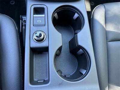 2026 Audi A3 2.0T quattro