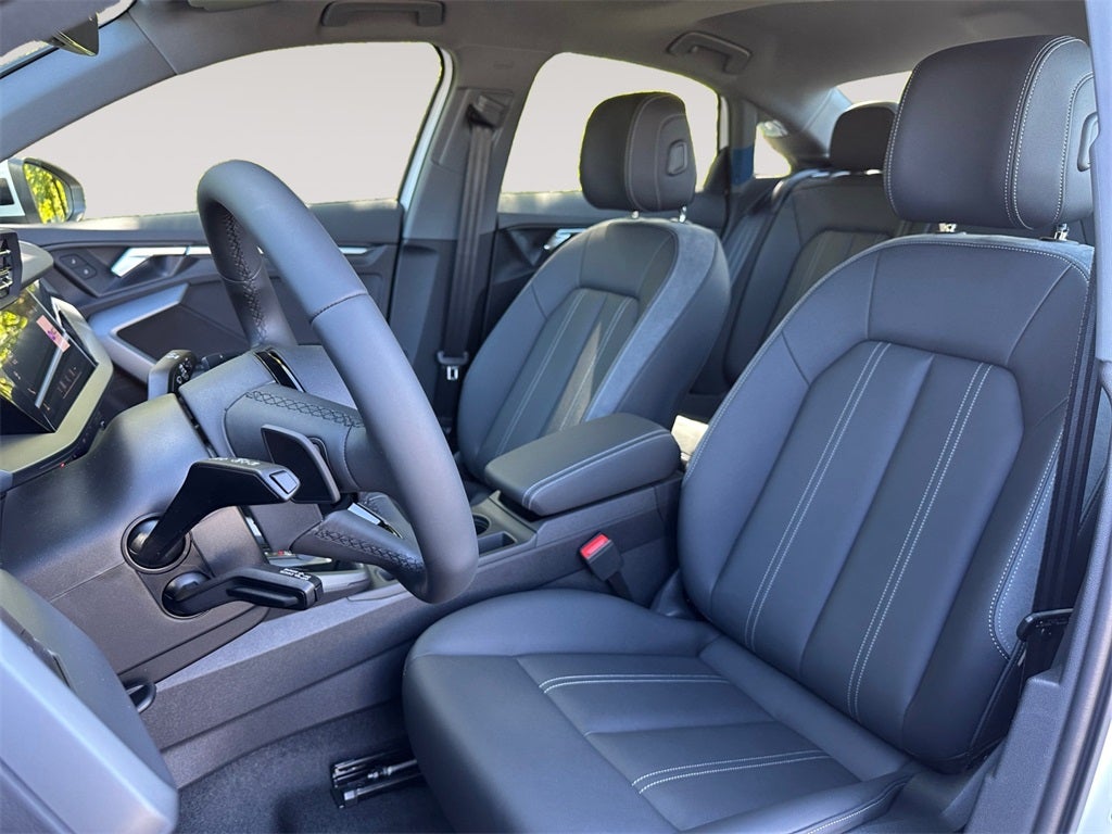 2026 Audi A3 2.0T quattro