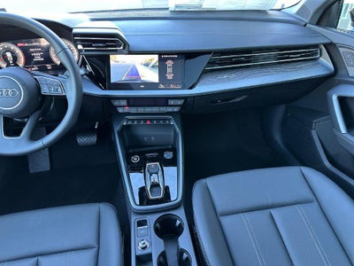 2026 Audi A3 Premium