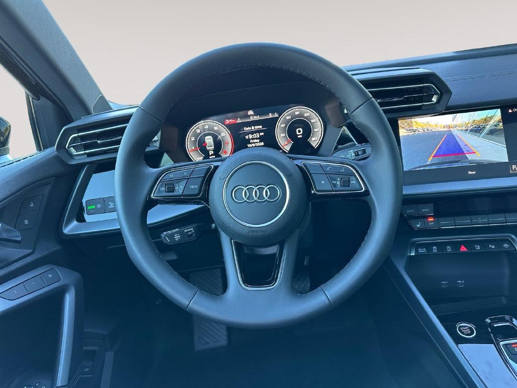 2026 Audi A3 Premium