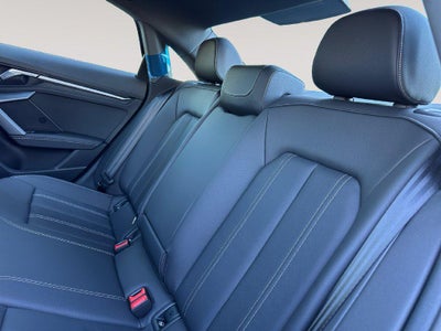 2026 Audi A3 Premium