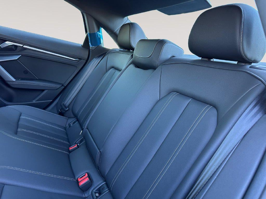 2026 Audi A3 Premium