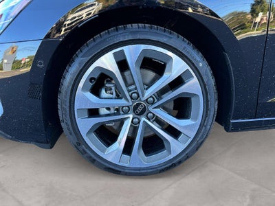 2026 Audi A3 Premium