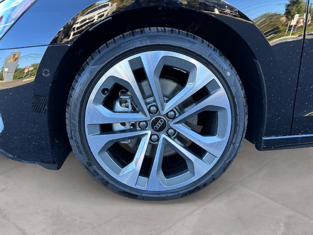 2026 Audi A3 Premium
