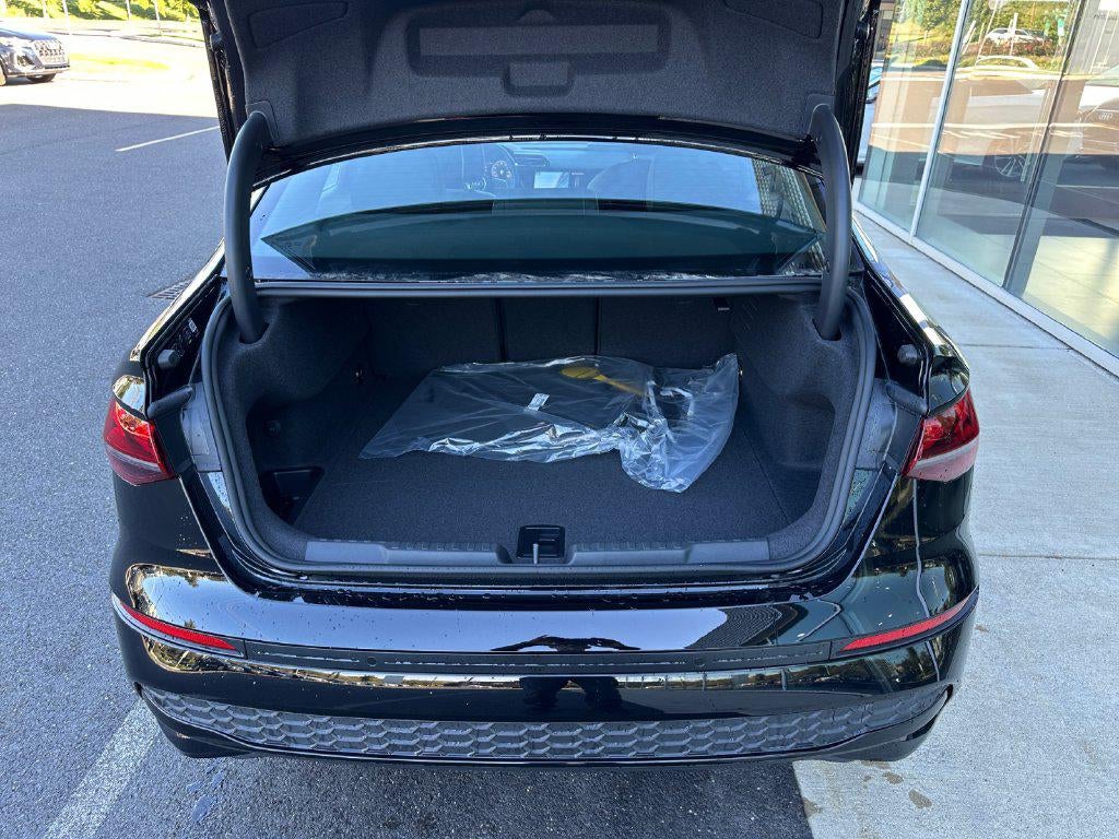 2026 Audi A3 Premium
