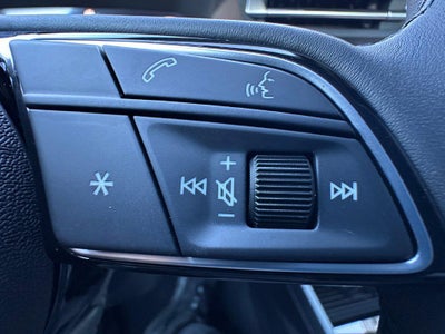 2026 Audi A3 Premium