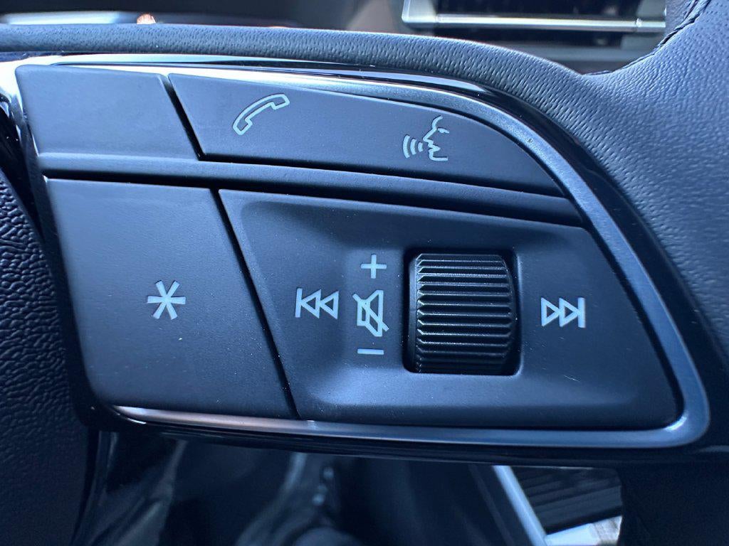 2026 Audi A3 Premium