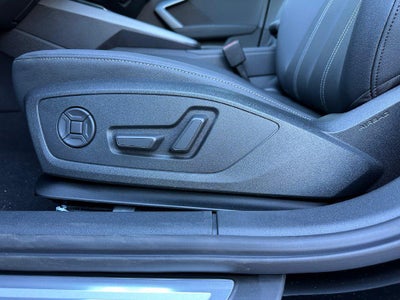 2026 Audi A3 Premium