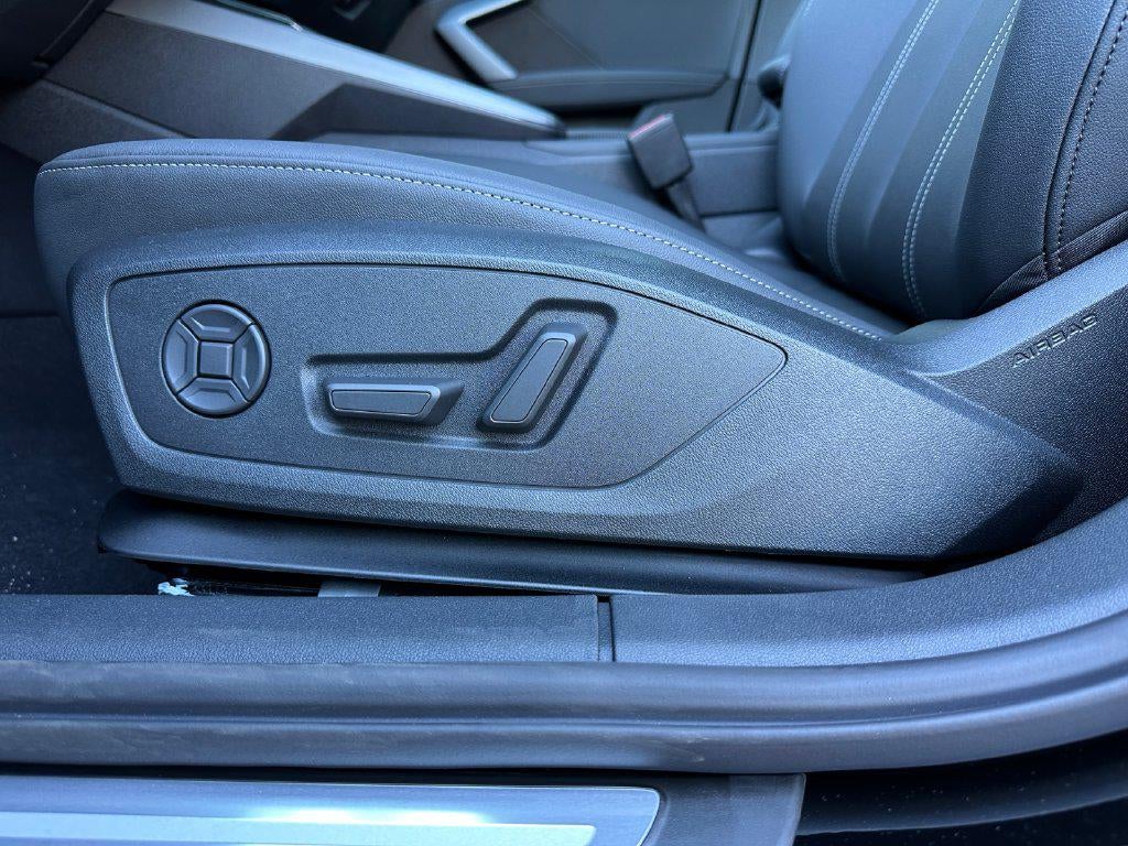 2026 Audi A3 Premium