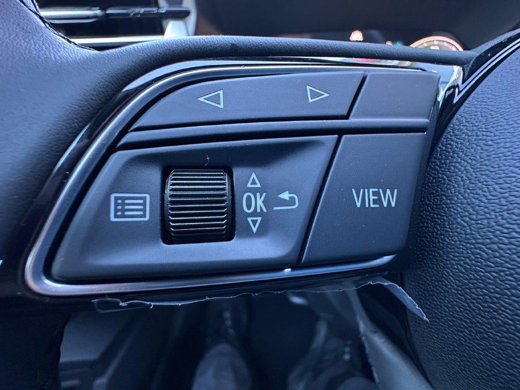 2026 Audi A3 Premium