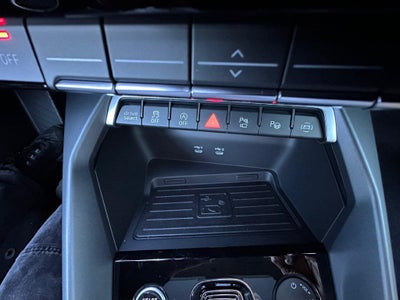 2026 Audi A3 Premium