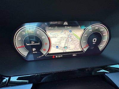 2026 Audi A3 Premium