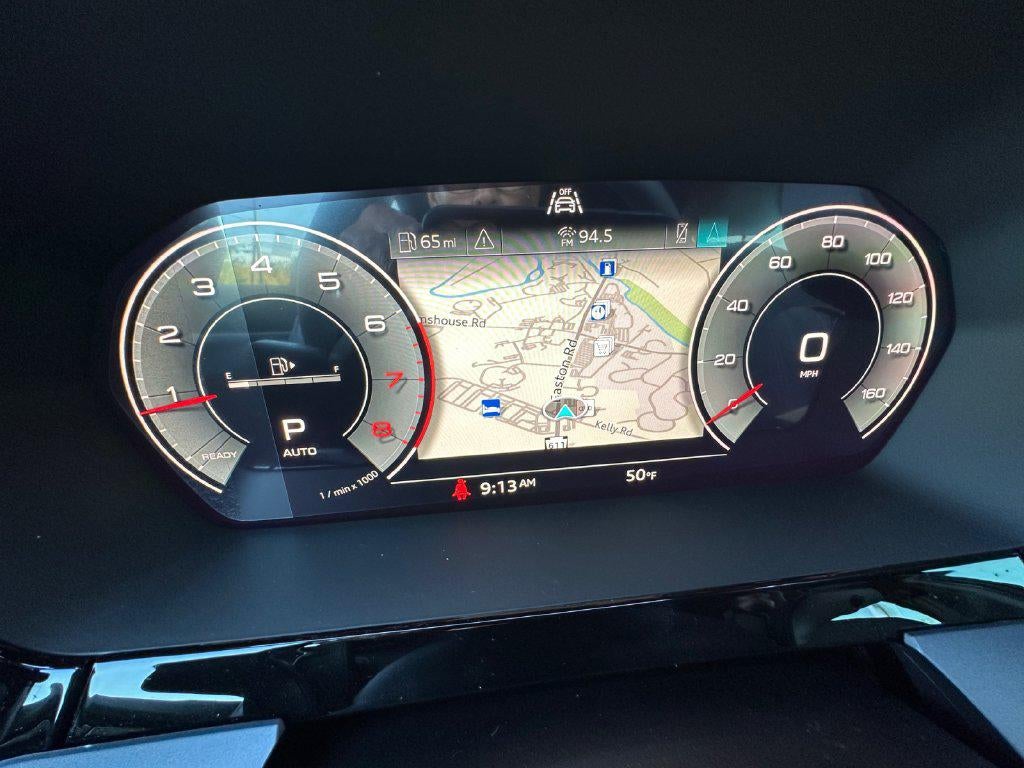 2026 Audi A3 Premium