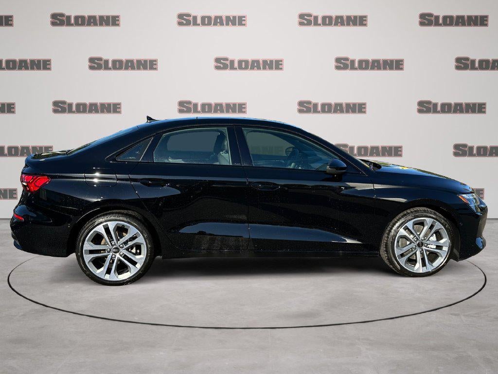 2026 Audi A3 Premium