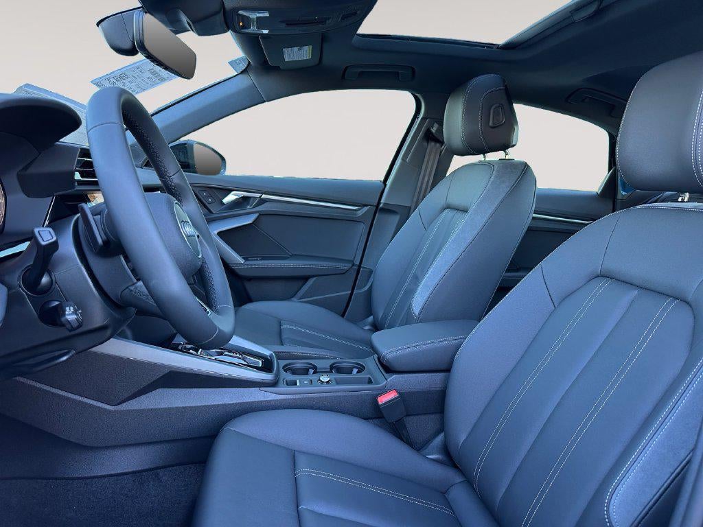 2026 Audi A3 Premium
