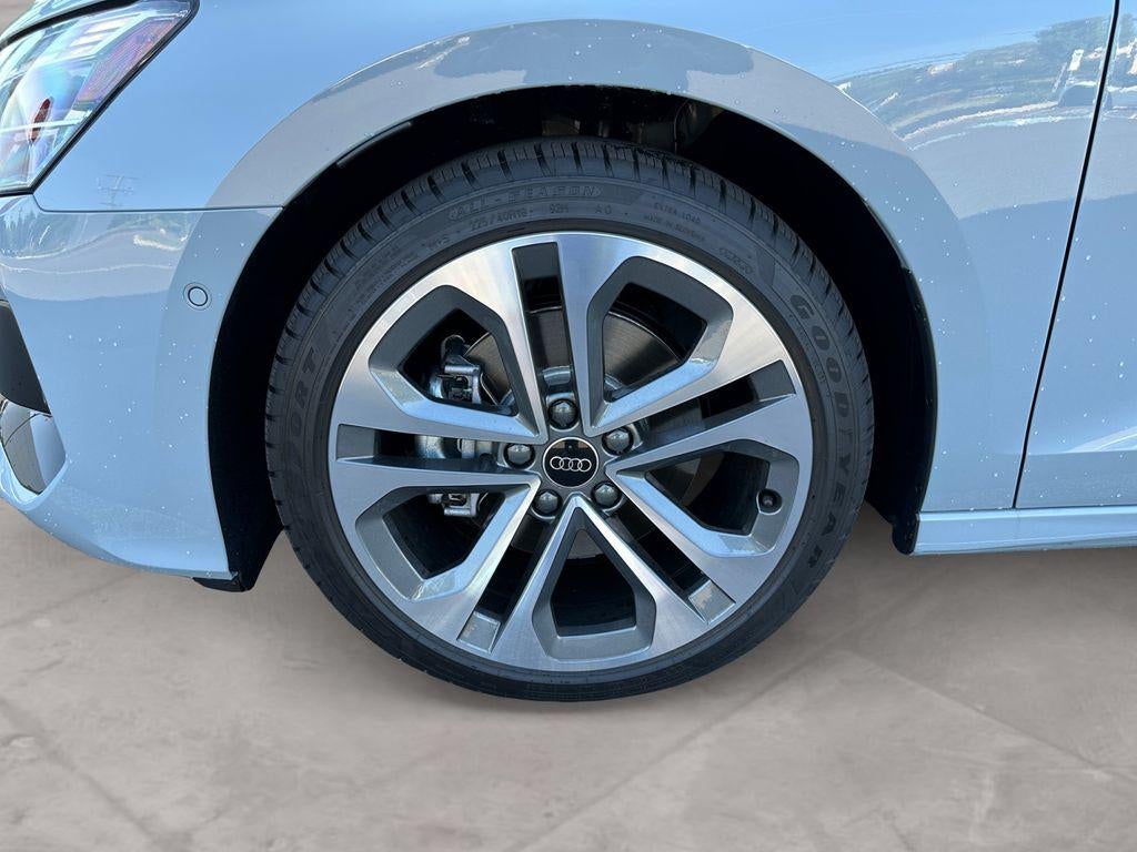 2026 Audi A3 Premium 40 TFSI quattro S tronic