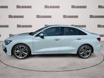 2026 Audi A3 Premium 40 TFSI quattro S tronic