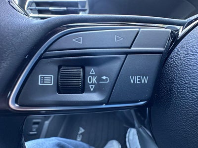 2026 Audi A3 Premium 40 TFSI quattro S tronic