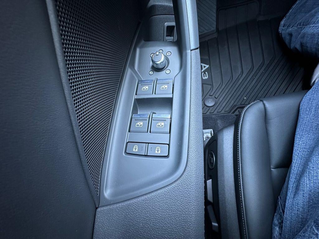 2026 Audi A3 Premium 40 TFSI quattro S tronic