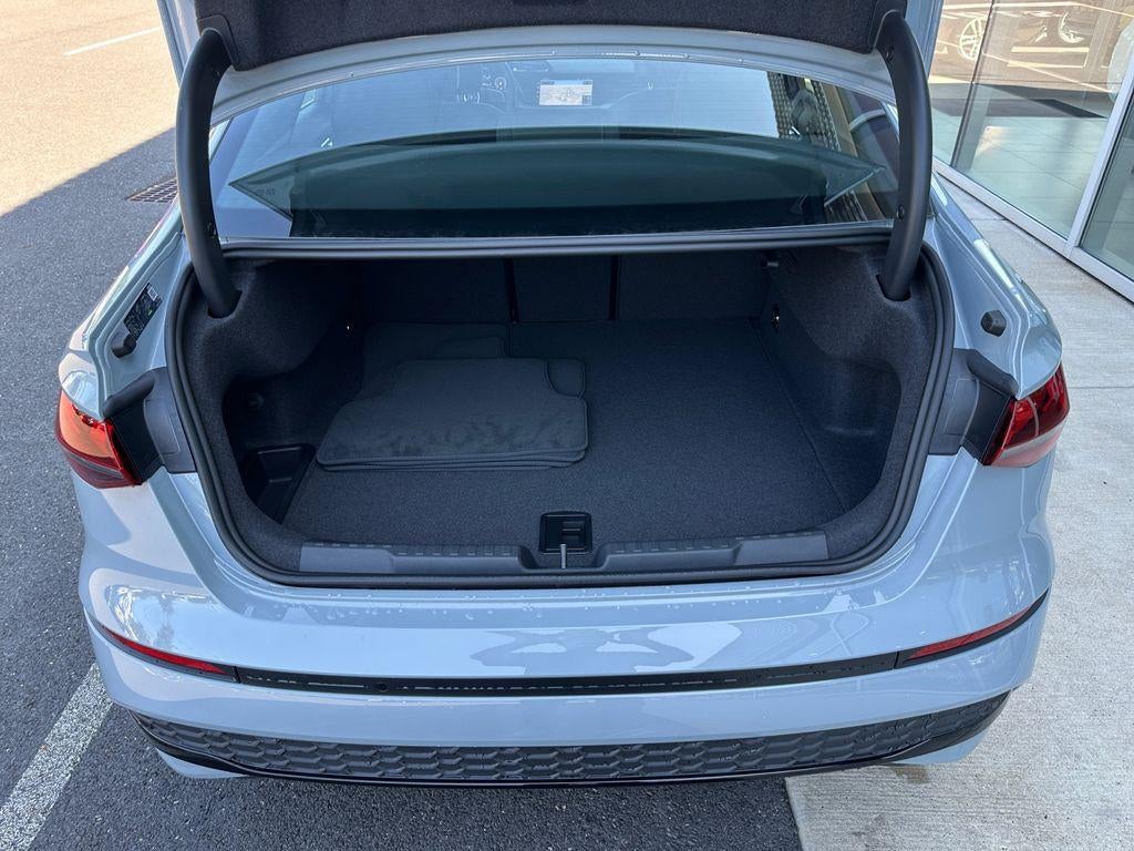 2026 Audi A3 Premium 40 TFSI quattro S tronic