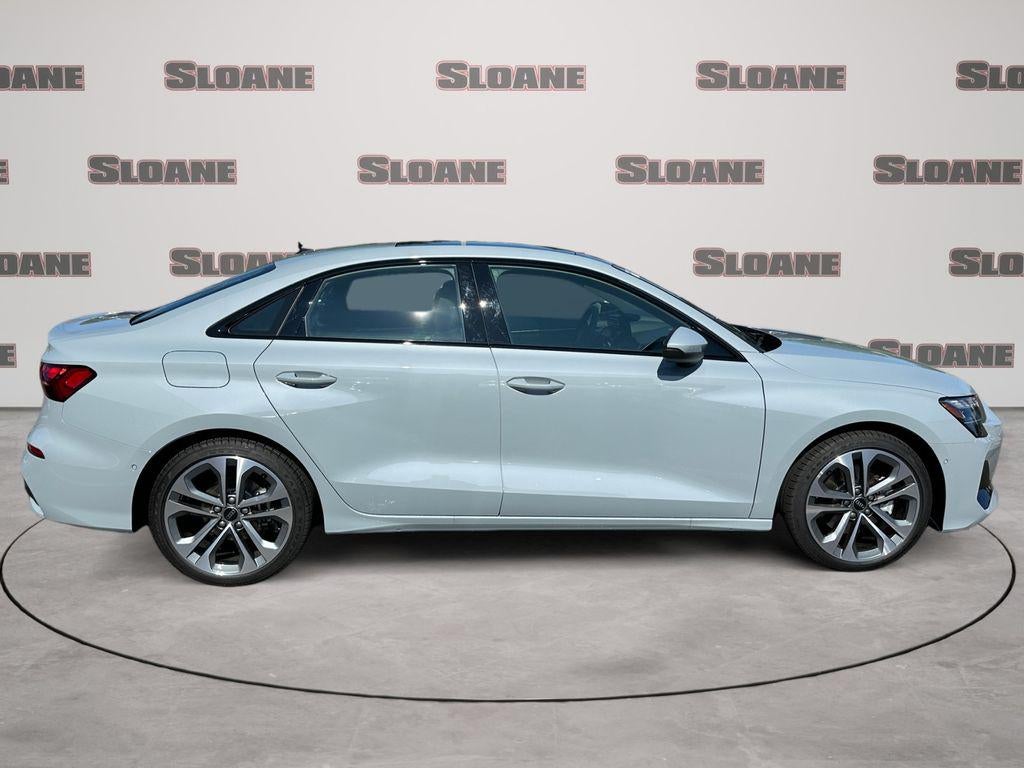 2026 Audi A3 Premium 40 TFSI quattro S tronic