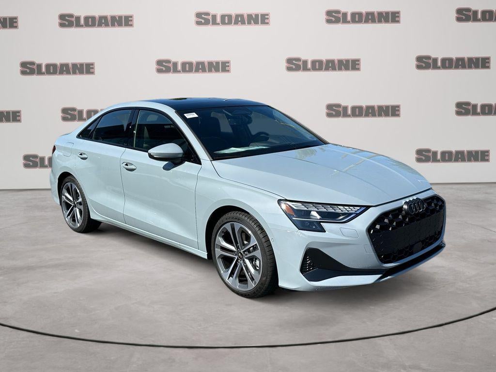2026 Audi A3 Premium 40 TFSI quattro S tronic