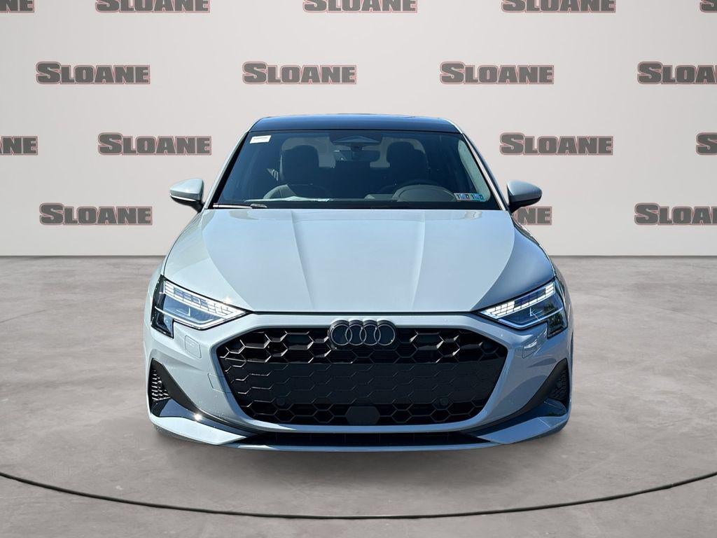 2026 Audi A3 Premium 40 TFSI quattro S tronic