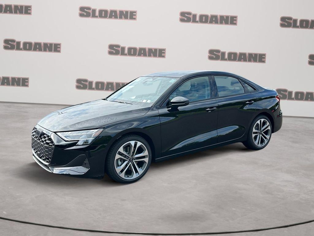 2026 Audi A3 Premium