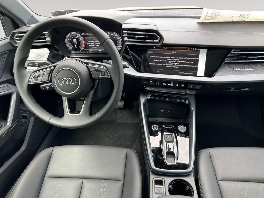 2026 Audi A3 Premium