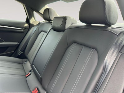 2026 Audi A3 Premium
