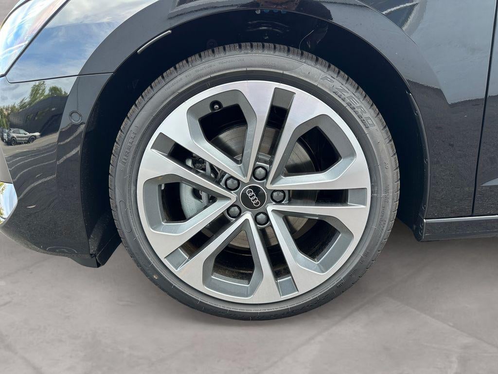 2026 Audi A3 Premium
