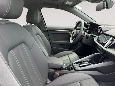 2026 Audi A3 Premium