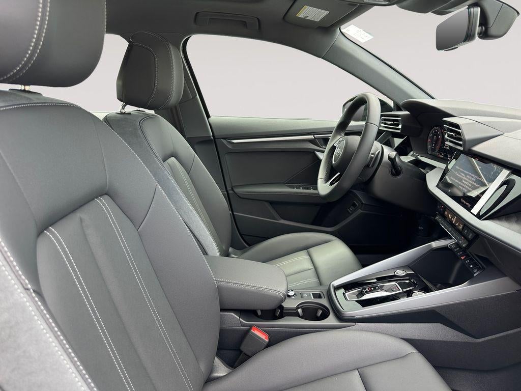 2026 Audi A3 Premium