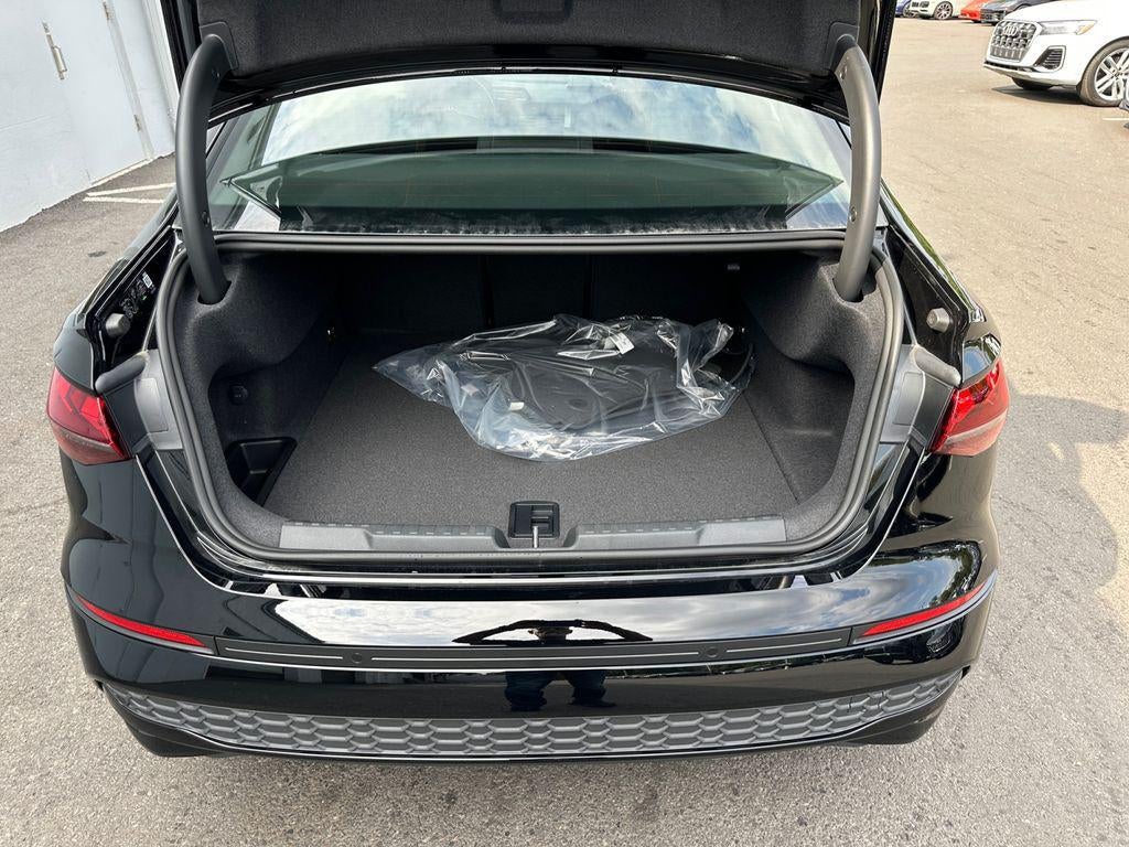 2026 Audi A3 Premium