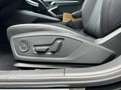 2026 Audi A3 Premium