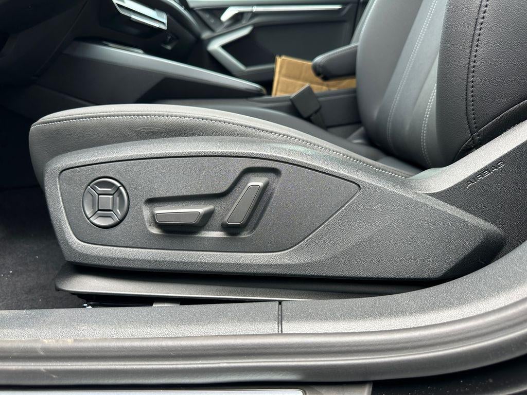 2026 Audi A3 Premium