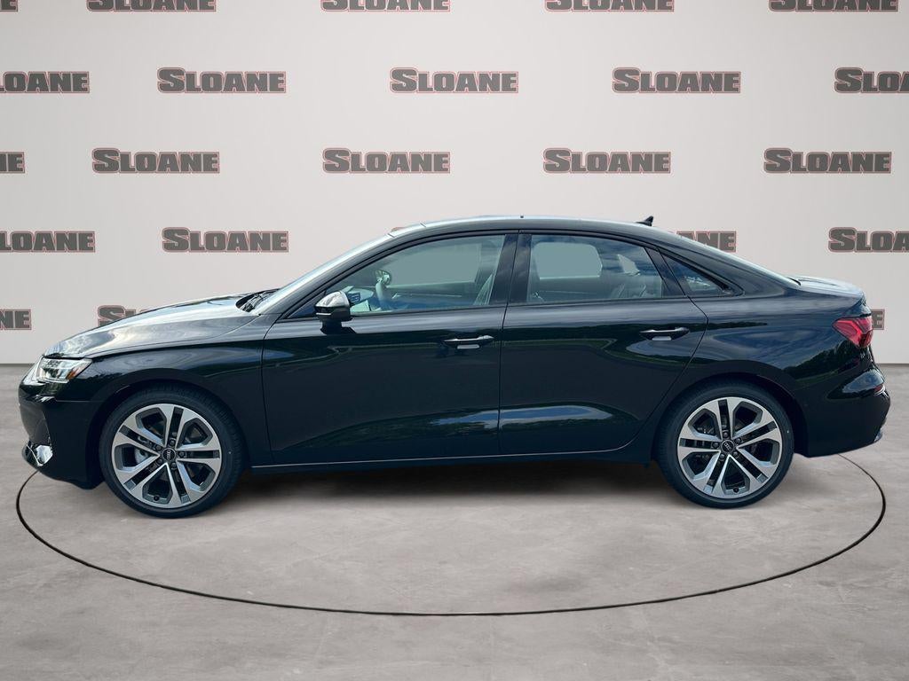 2026 Audi A3 Premium