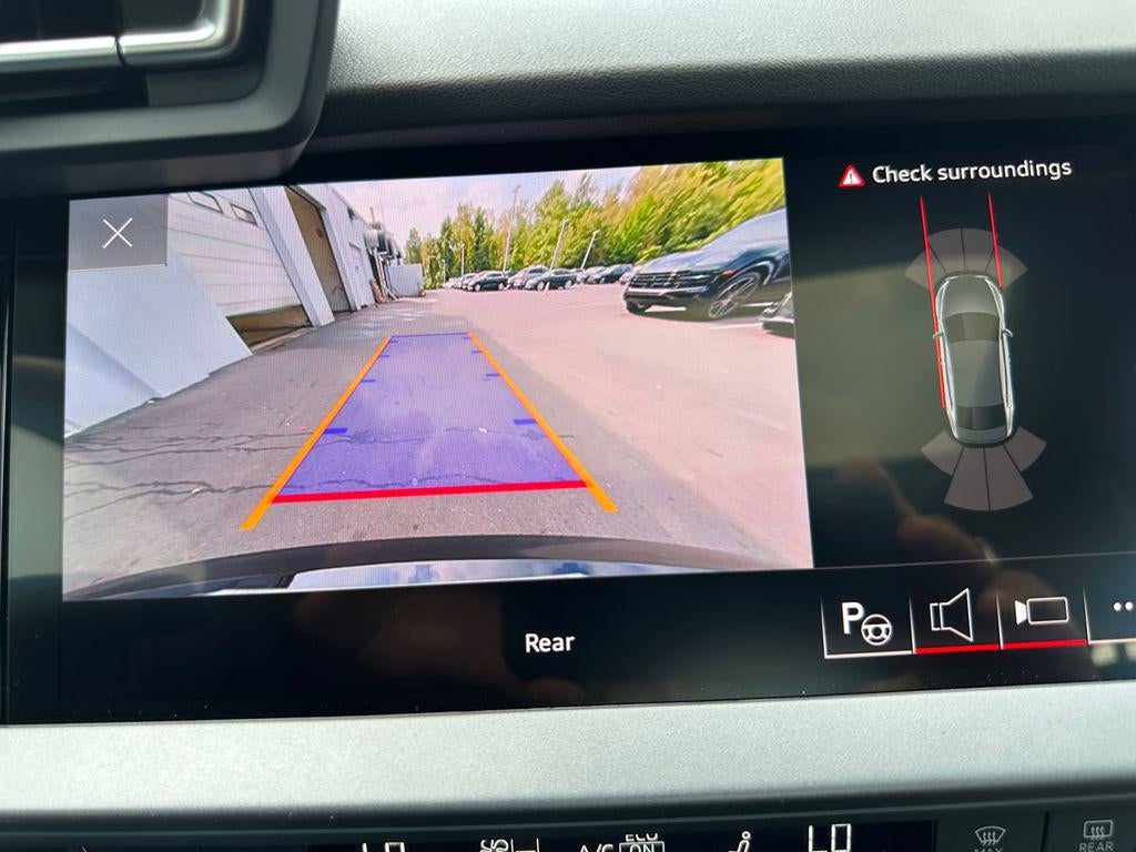 2026 Audi A3 Premium