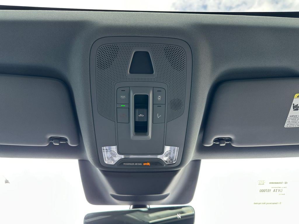 2026 Audi A3 Premium
