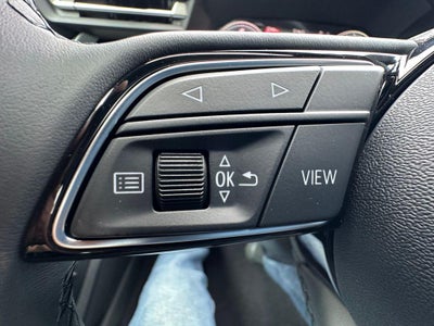 2026 Audi A3 Premium