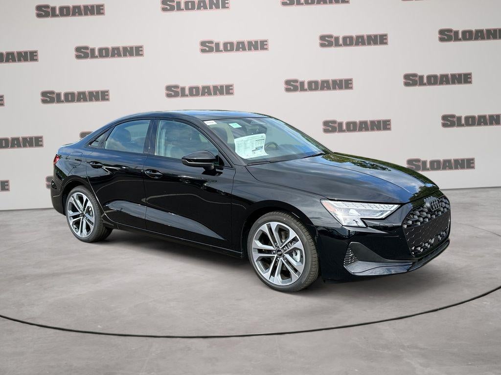 2026 Audi A3 Premium