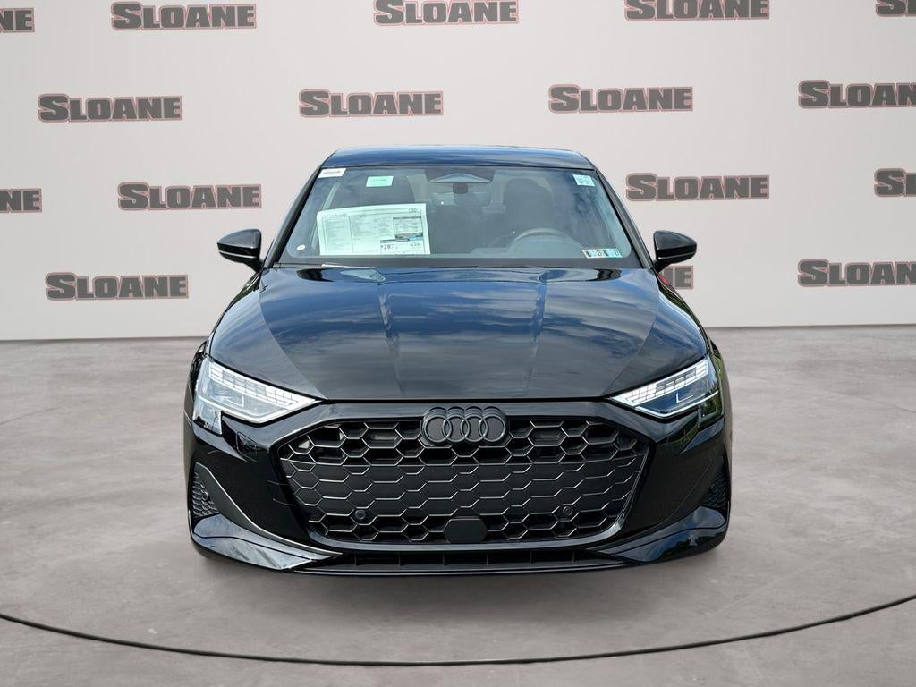 2026 Audi A3 Premium