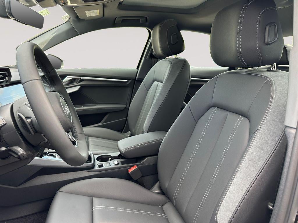 2026 Audi A3 Premium