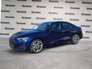 2026 Audi A3 Premium