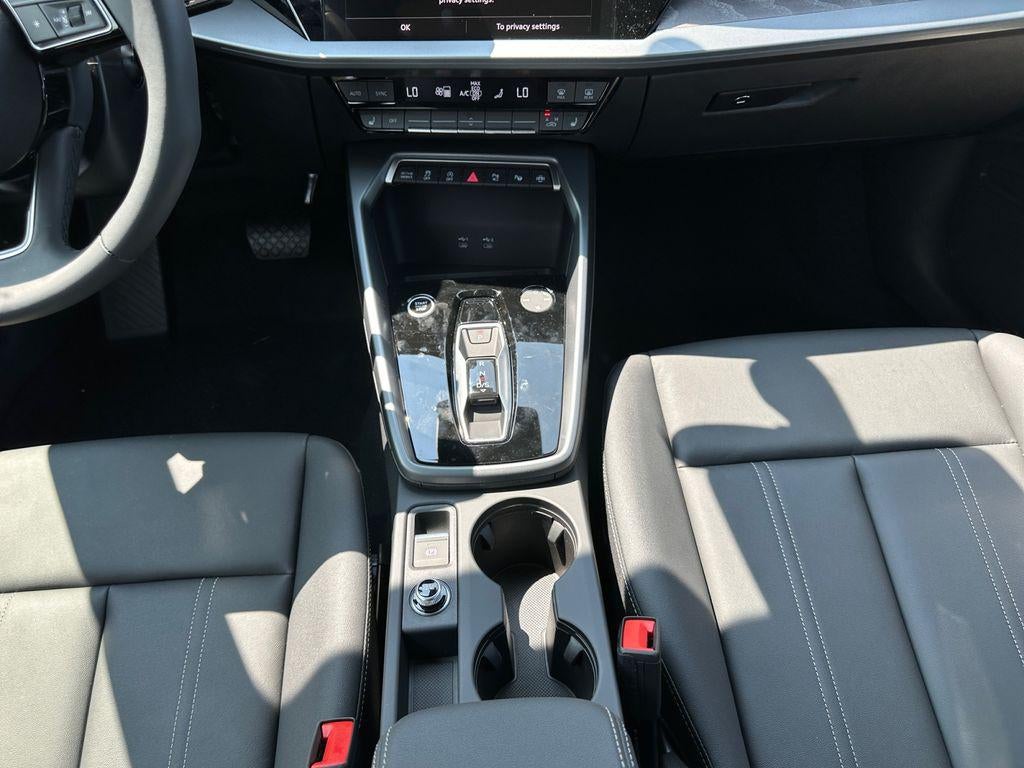 2026 Audi A3 Premium 40 TFSI quattro S tronic