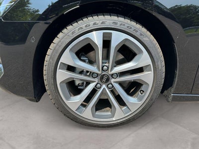 2026 Audi A3 Premium 40 TFSI quattro S tronic