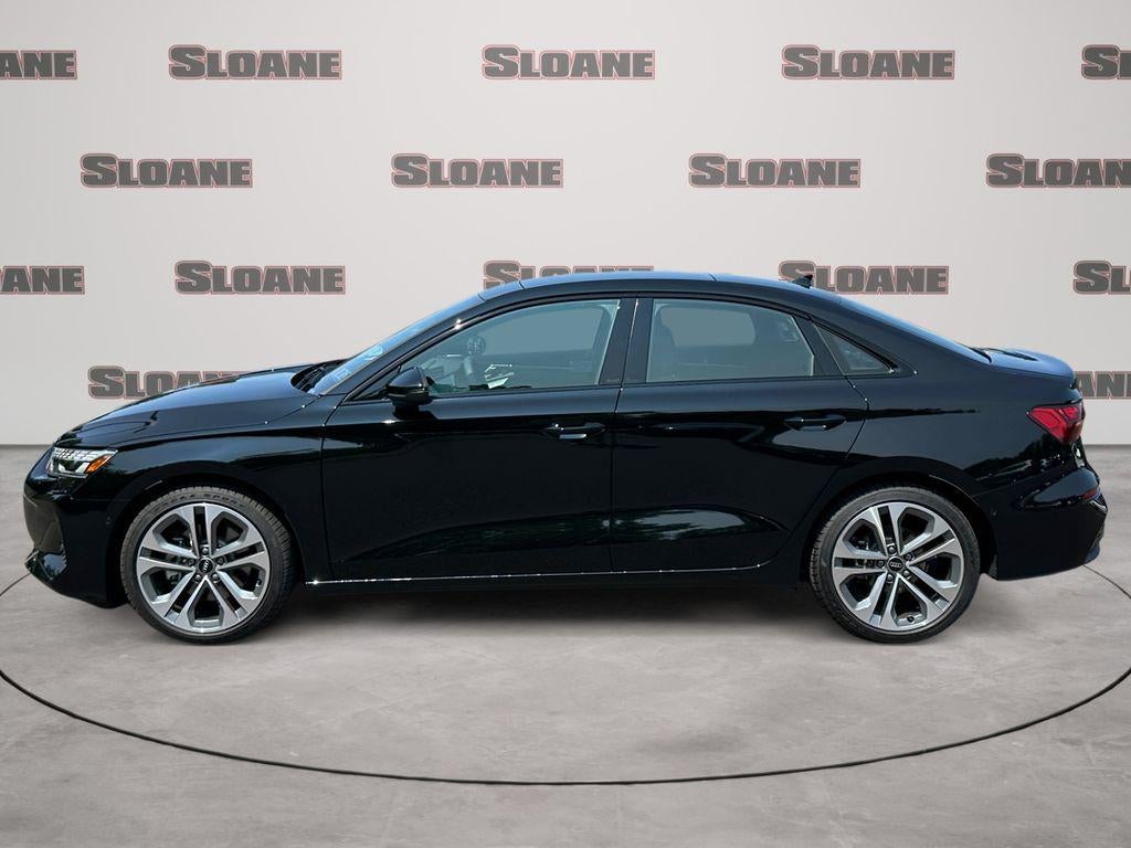 2026 Audi A3 Premium 40 TFSI quattro S tronic